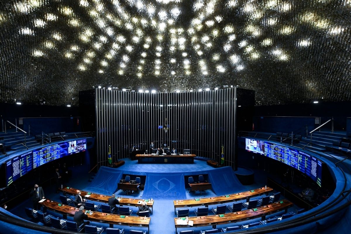 Impeachment de ministro do STF: como funciona e quais são as etapas no Senado