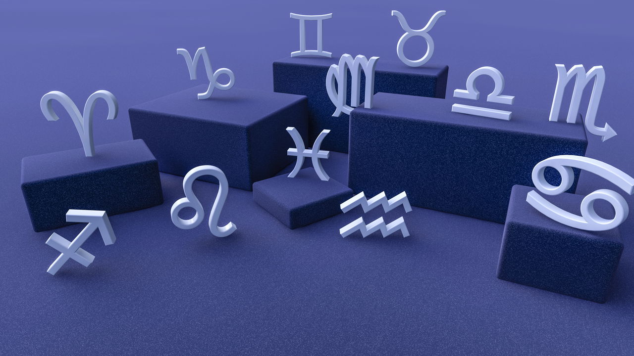 Esses signos vão transbordar amor nos próximos dias