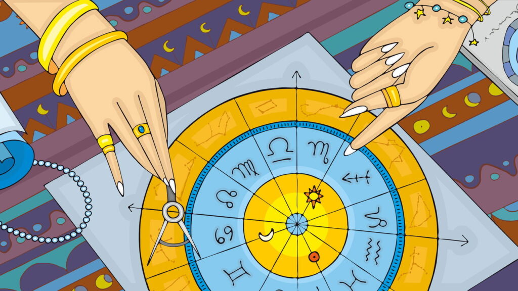  Esses signos vão transbordar amor nos próximos dias
