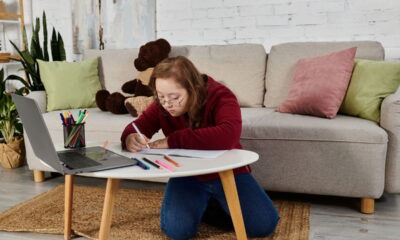 Como ampliar espaços pequenos com truques de decoração