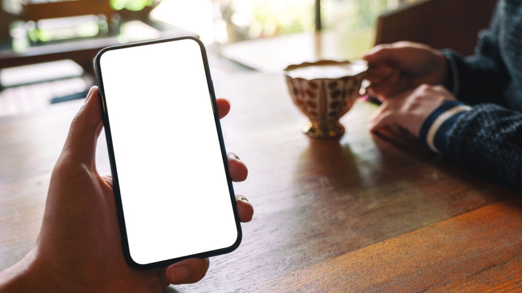 Esse erro simples deixa qualquer celular lento
