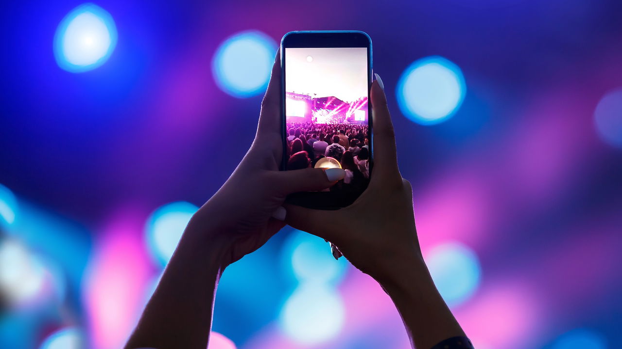 Samsung esconde truque para fotos noturnas perfeitas