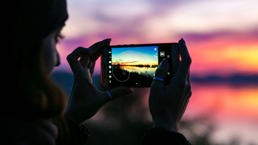 Samsung esconde truque para fotos noturnas perfeitas
