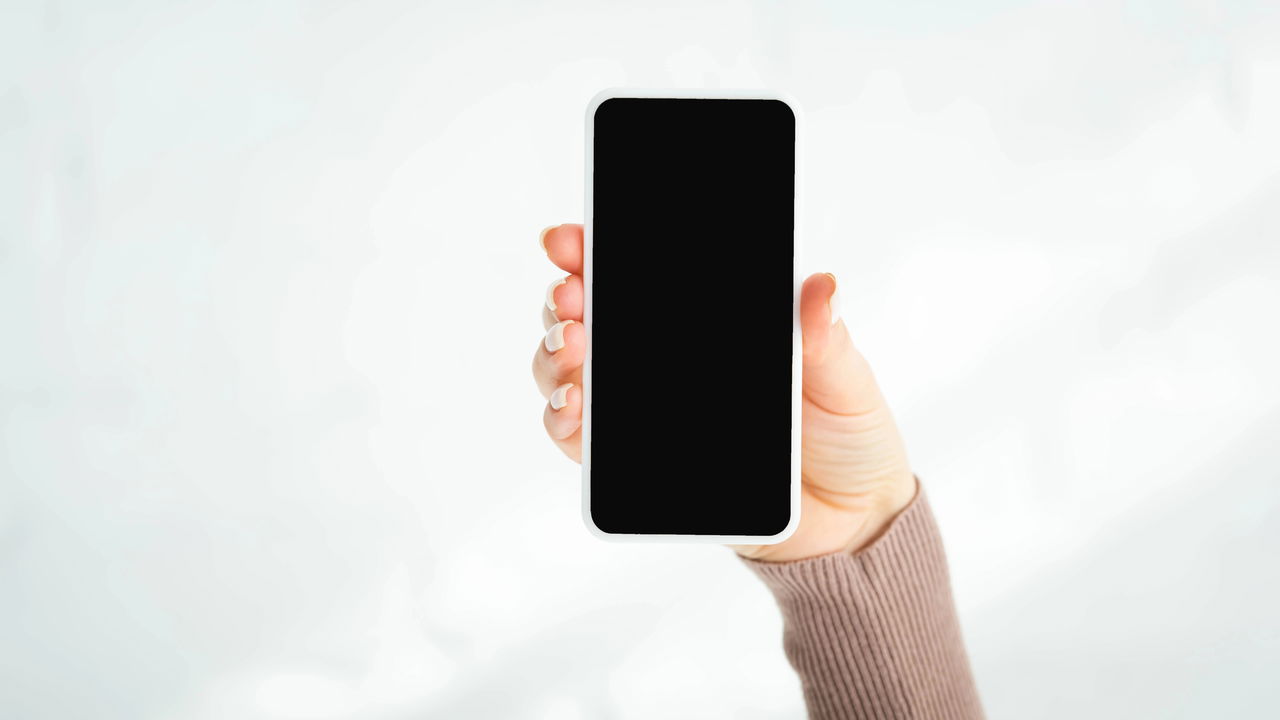 Smartphone que aguenta 3 dias sem recarregar