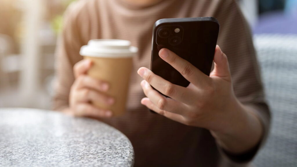 Ajustes simples que protegem seu celular de hackers