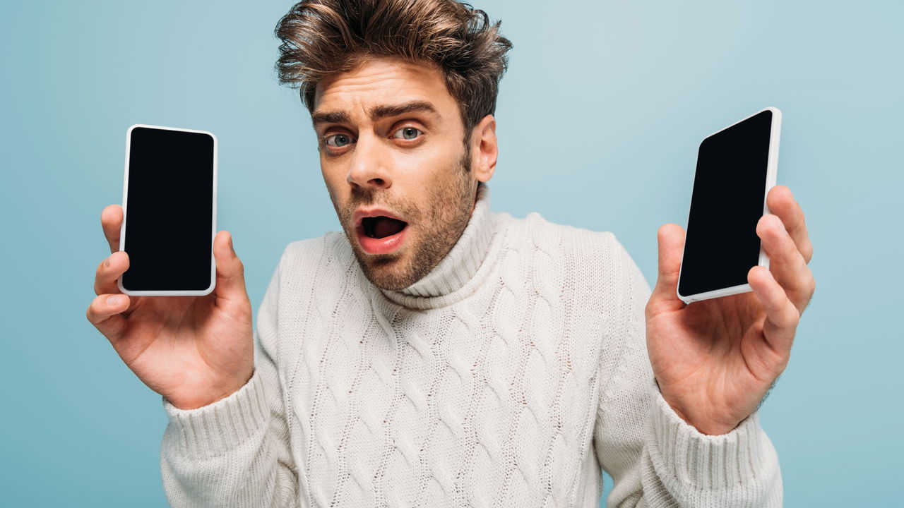 Esses celulares vão continuar atualizando até 2030