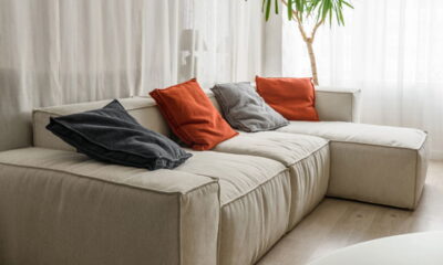 Fatores que ajudam a escolher sofá ideal para sua casa
