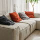 Fatores que ajudam a escolher sofá ideal para sua casa