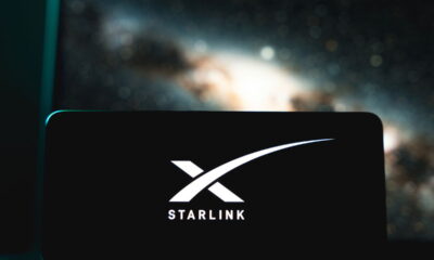 Starlink promete jogos online sem lag e travamentos