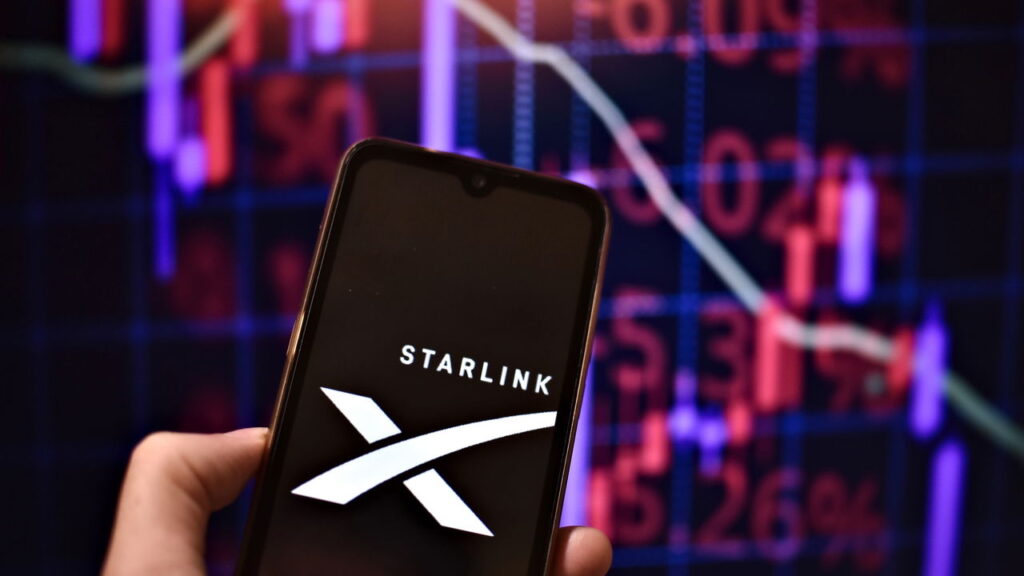 Starlink promete jogos online sem lag e travamentos