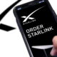 Nova função da Starlink deixa dividir a internet com vizinhos