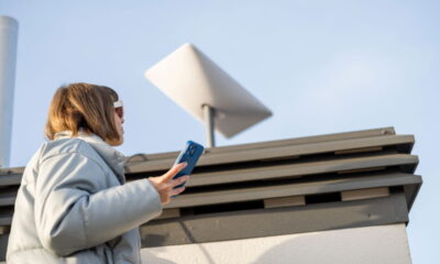 Dicas rápidas para melhorar sua Starlink agora