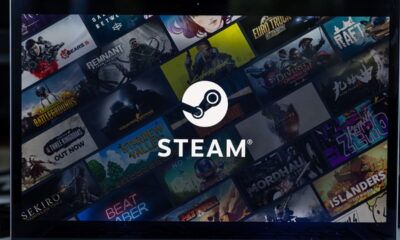 Jogue no Steam mesmo com internet lenta