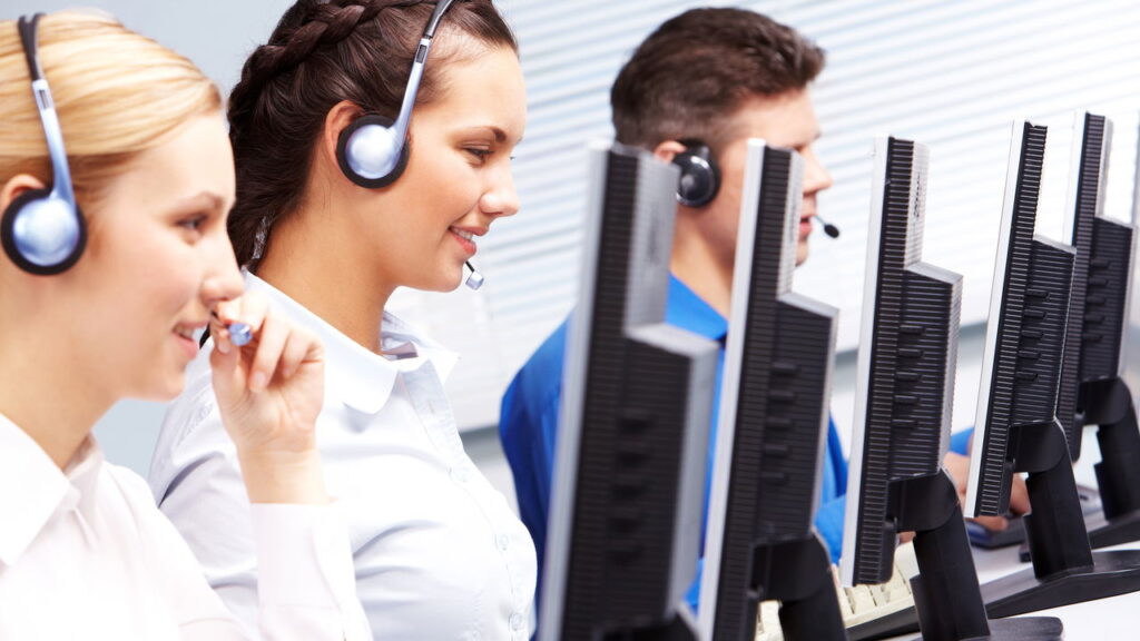 O que significa quando você atende ligações e ninguém fala nada do outro lado