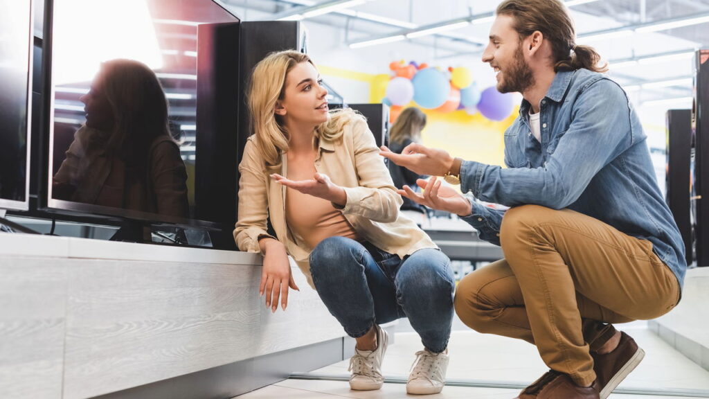 As cinco TVs com IA que fazem tudo por você em 2025
