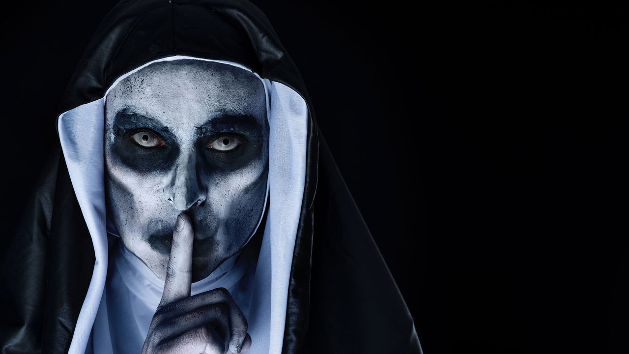 Os filmes de terror mais assustadores que são baseados em fatos reais