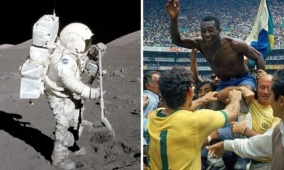 Há 90 anos no ar, Tupi esteve nos maiores momentos da história