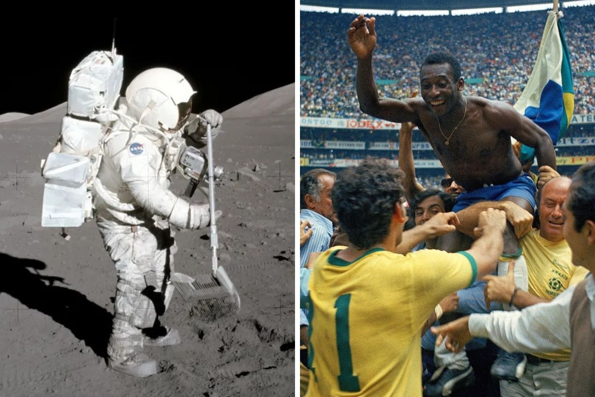 Há 90 anos no ar, Tupi esteve nos maiores momentos da história