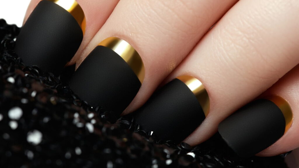 Técnicas de unhas decoradas simples transformam o visual