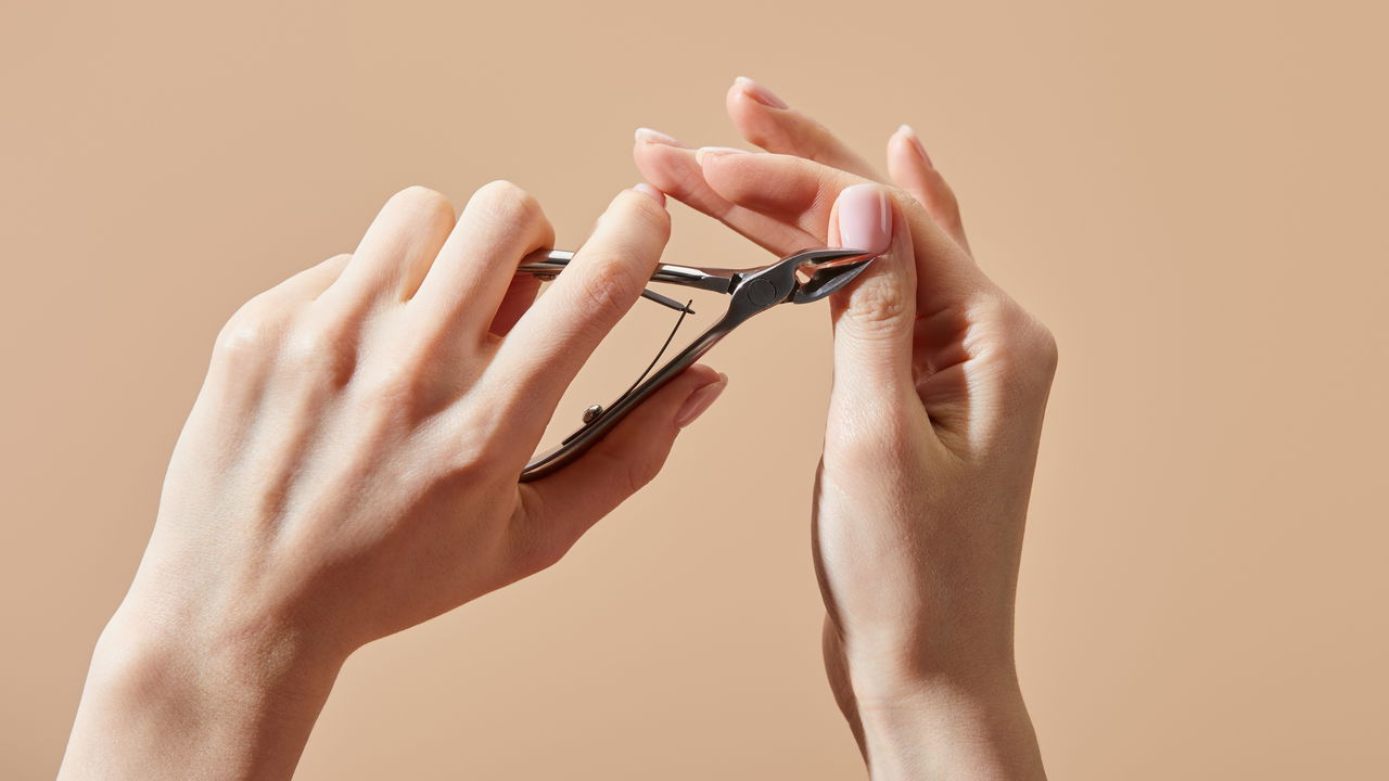 Unhas fortes crescem saudáveis com hábitos diários