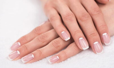 Guia fácil de nail art minimalista ferramentas e técnicas em casa