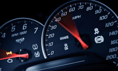 Este carro incrível chega a 100 km/h em menos de 2 segundos