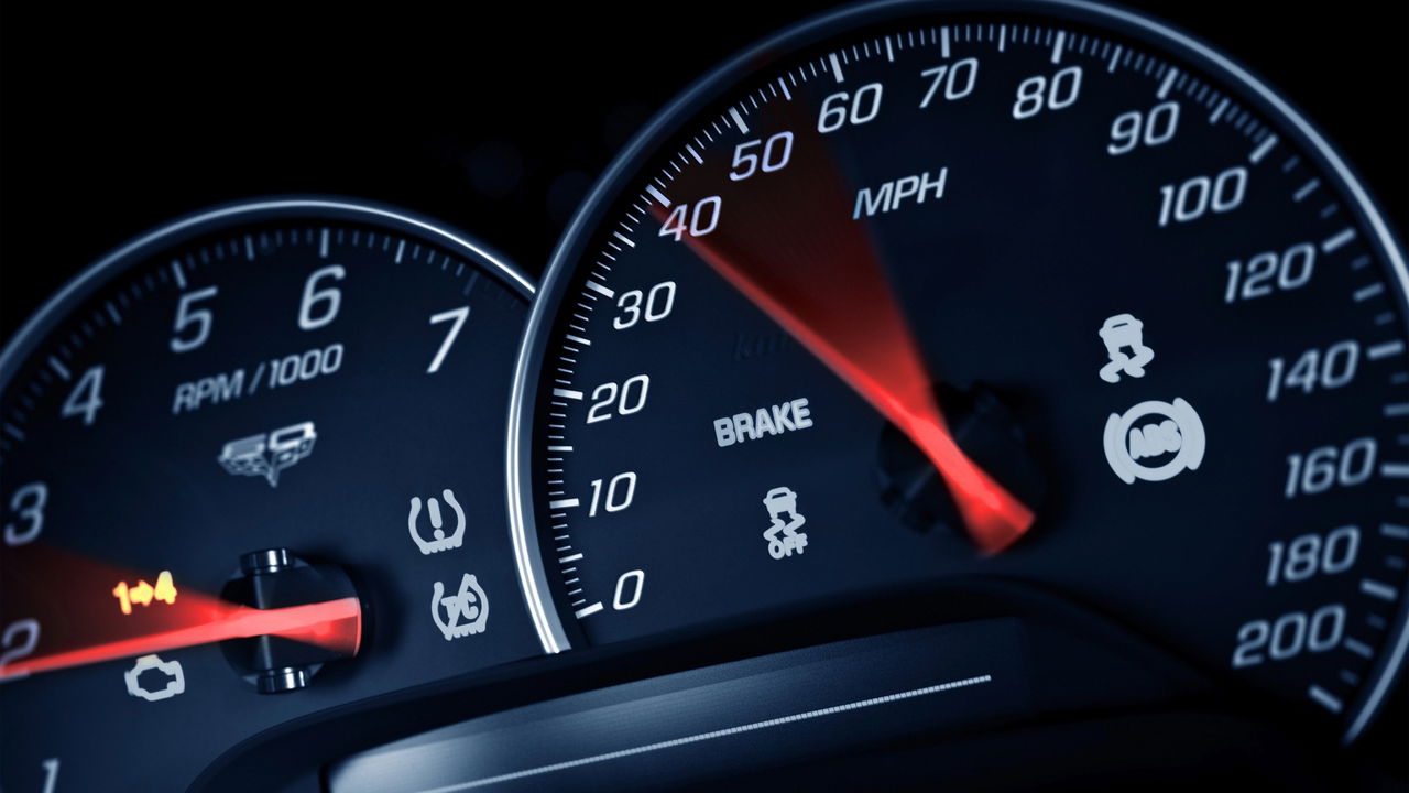 Este carro incrível chega a 100 km/h em menos de 2 segundos