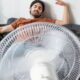 O ventilador que vence até os dias mais quentes do ano