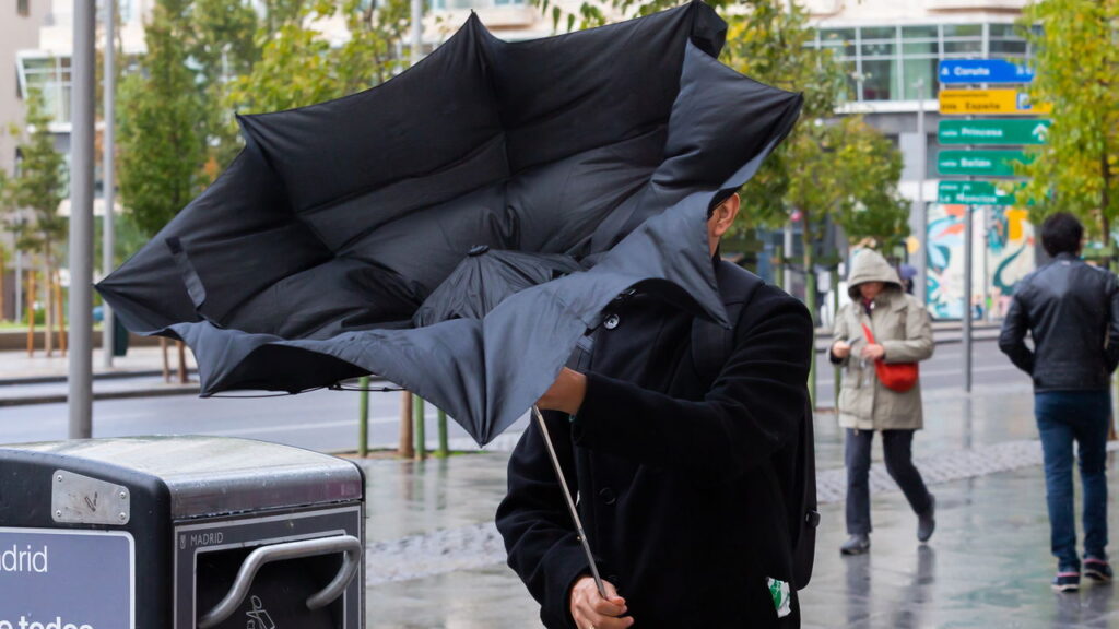 A diferença entre El Niño e La Niña