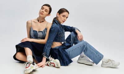 Como usar tênis em looks que vão do casual ao sofisticado