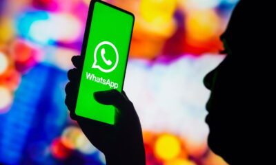 WhatsApp tem novo recurso que manda mensagem só com a voz