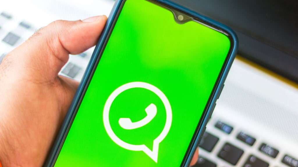 WhatsApp tem novo recurso que manda mensagem só com a voz
