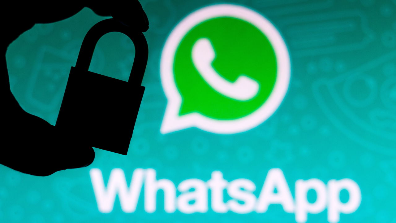 WhatsApp libera bloqueio só para chamadas de vídeo