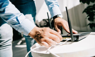 Seu Wi-Fi está lento? Este objeto pode ser o vilão