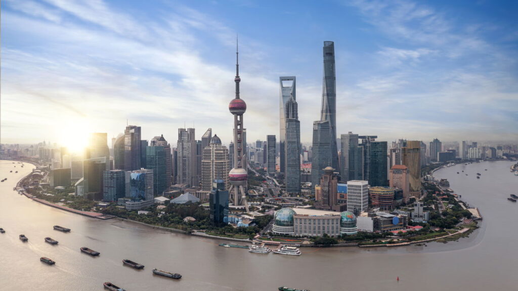 A cidade chinesa une tradição e modernidade em uma experiência inesquecível