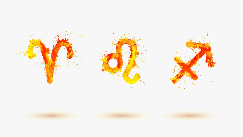 que os quatro elementos do zodíaco escondem sobre você