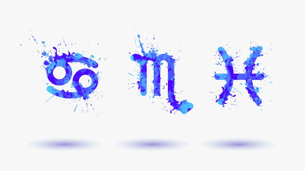 que os quatro elementos do zodíaco escondem sobre você