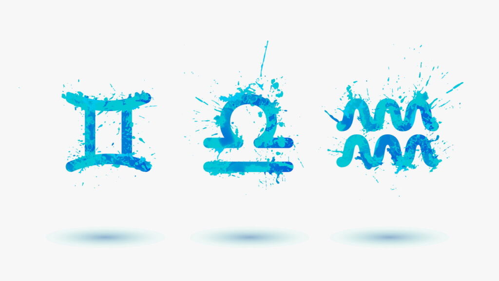 que os quatro elementos do zodíaco escondem sobre você