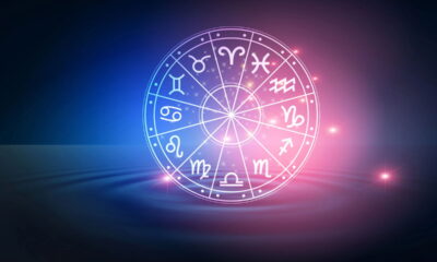 A previsão astral no amor hoje é glow up espiritual.