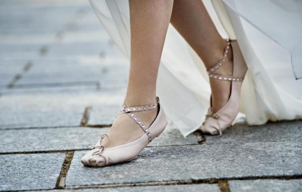 Sapato que conquistou famosas e fãs de moda