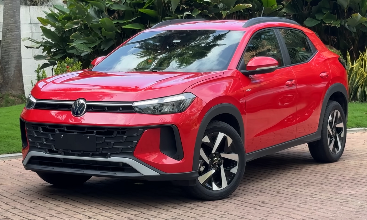 Novos modelos de carros elétricos e SUVs podem chegar ao mercado brasileiro