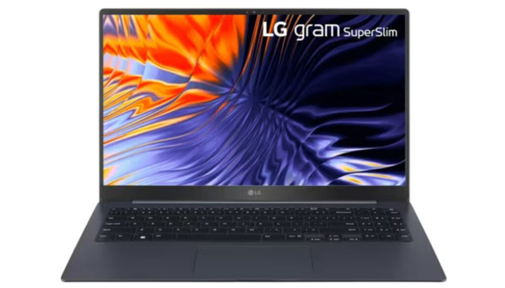 Conheça o notebook mais leve do mundo em 2025