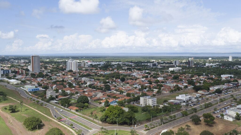 Veja a cidade mais limpa e com ar puro do Brasil
