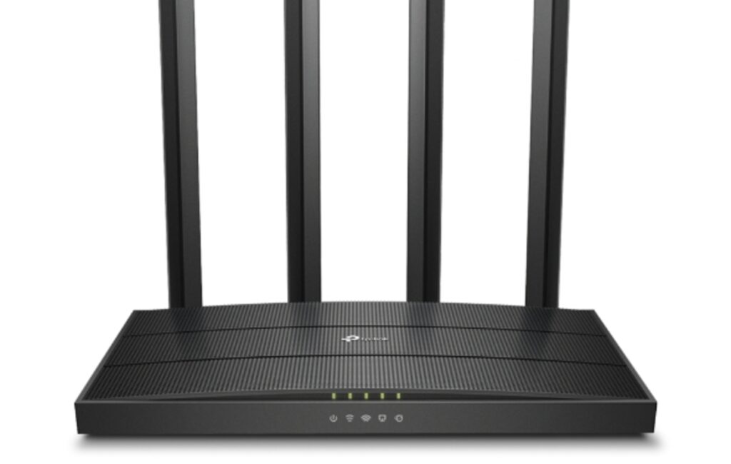 Esse roteador melhora a internet dentro de casa
