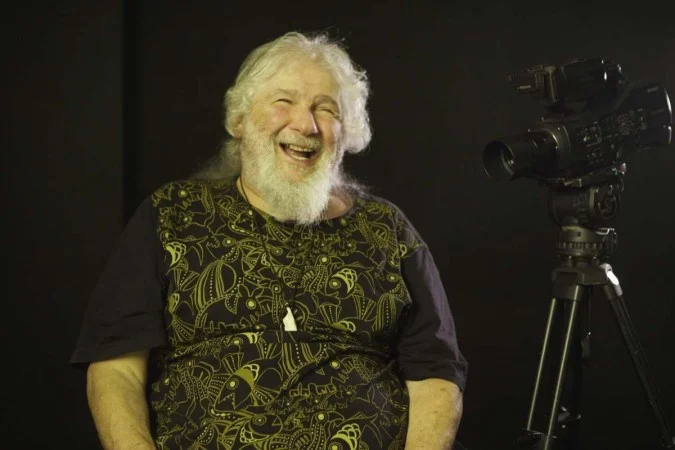 Adeus a Silvio Tendler: documentarista de “Jango” e “Marighella” morre aos 75