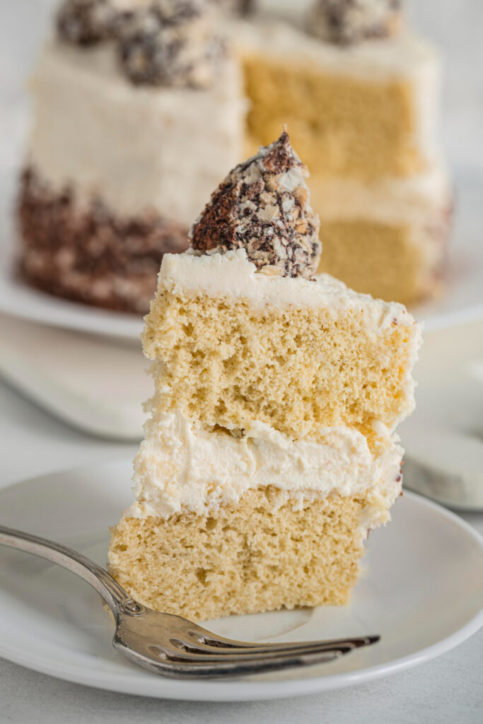 Bolinho de leite Ninho macio e fácil que deixa qualquer tarde especial