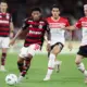 Flamengo x Estudiantes