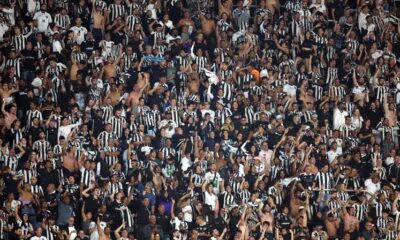 Copa do Brasil: Botafogo x Vasco tem 32 mil ingressos vendidos e três setores esgotados