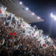 Torcida do Vasco. Vasco da Gama x Corinthians pela Copa do Brasil realizado no Estádio de São Januário em 27 de Agosto de 2025. Fotos: Dikran Sahagian/Vasco.