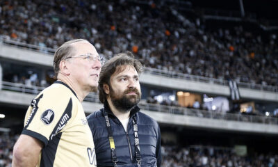 ‘Tenho lista de 20 coisas que fiz errado’, admite John Textor